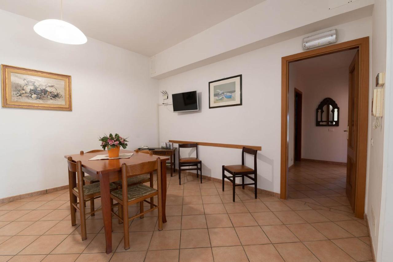 Poggio Delle Rose Tuscany Relais 끼안챠노테르메 외부 사진