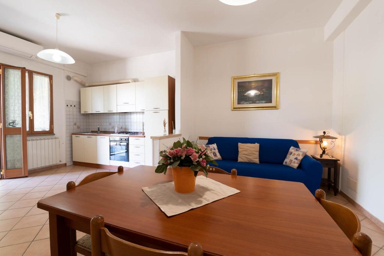 Poggio Delle Rose Tuscany Relais 끼안챠노테르메 외부 사진
