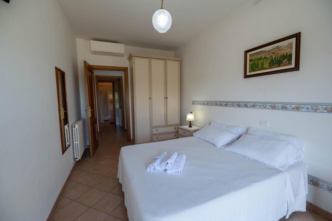 Poggio Delle Rose Tuscany Relais 끼안챠노테르메 외부 사진