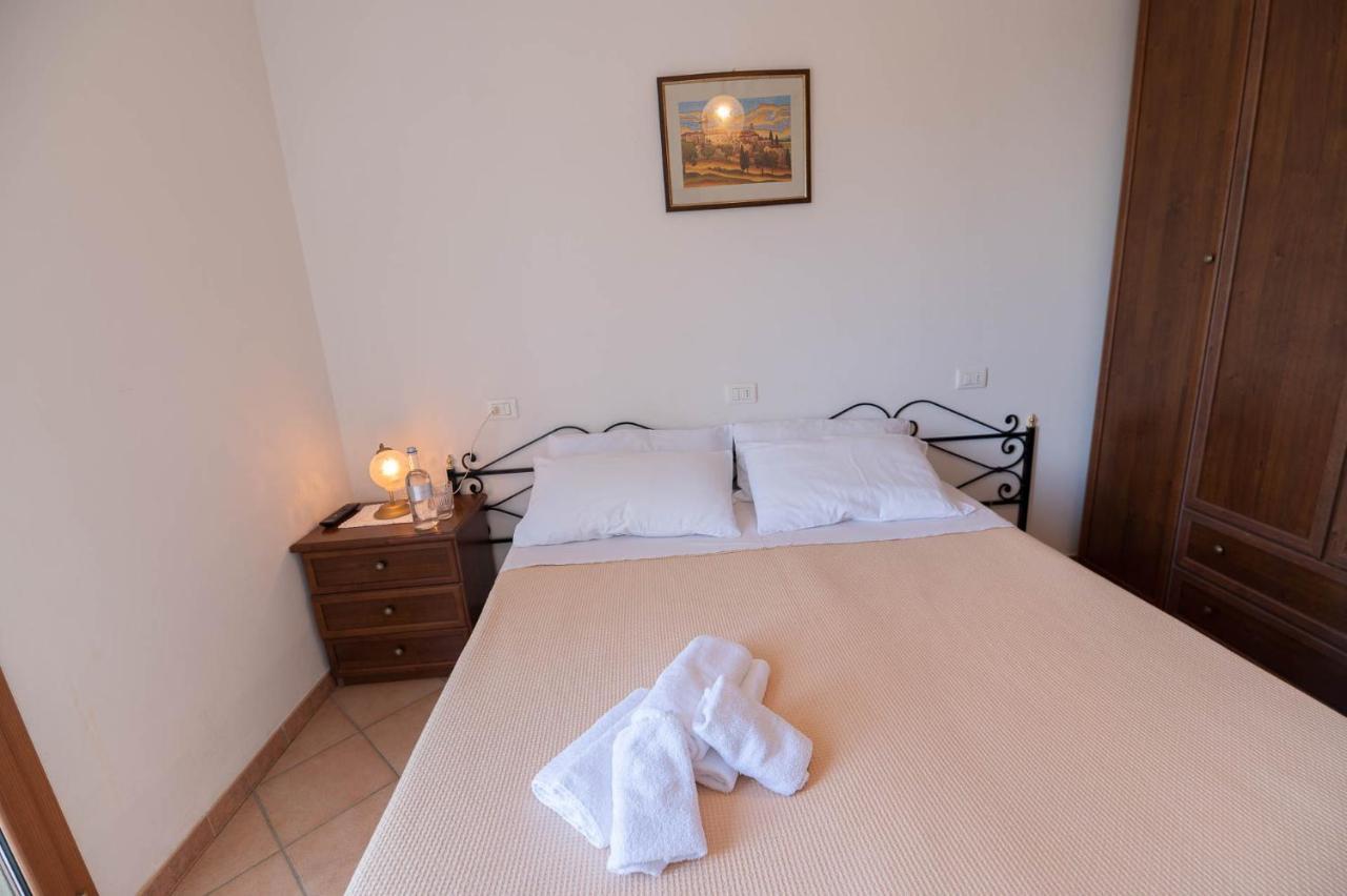 Poggio Delle Rose Tuscany Relais 끼안챠노테르메 외부 사진