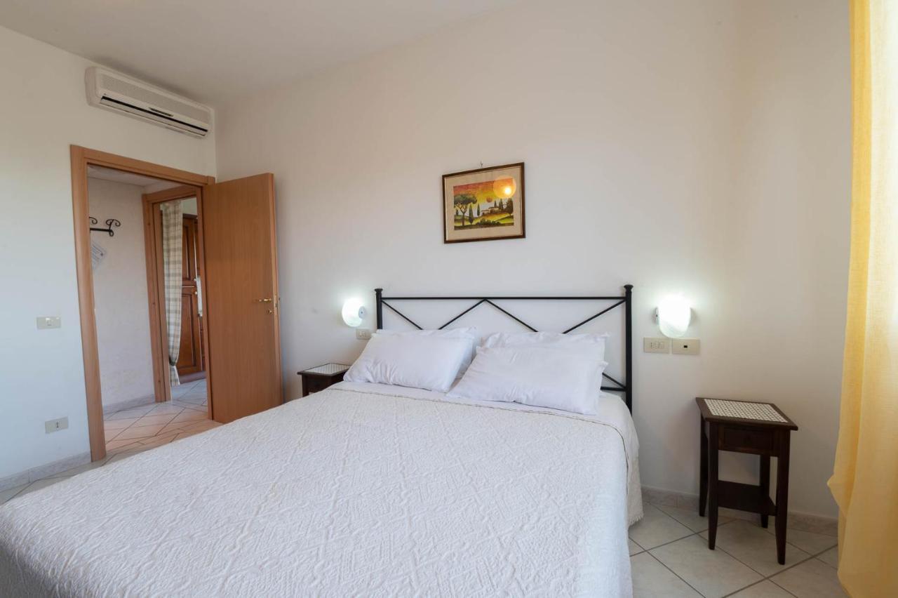 Poggio Delle Rose Tuscany Relais 끼안챠노테르메 외부 사진