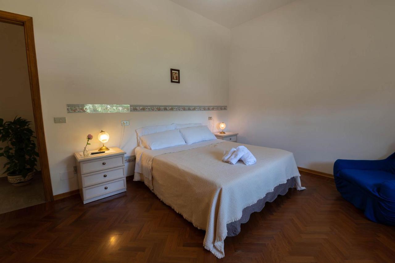 Poggio Delle Rose Tuscany Relais 끼안챠노테르메 외부 사진
