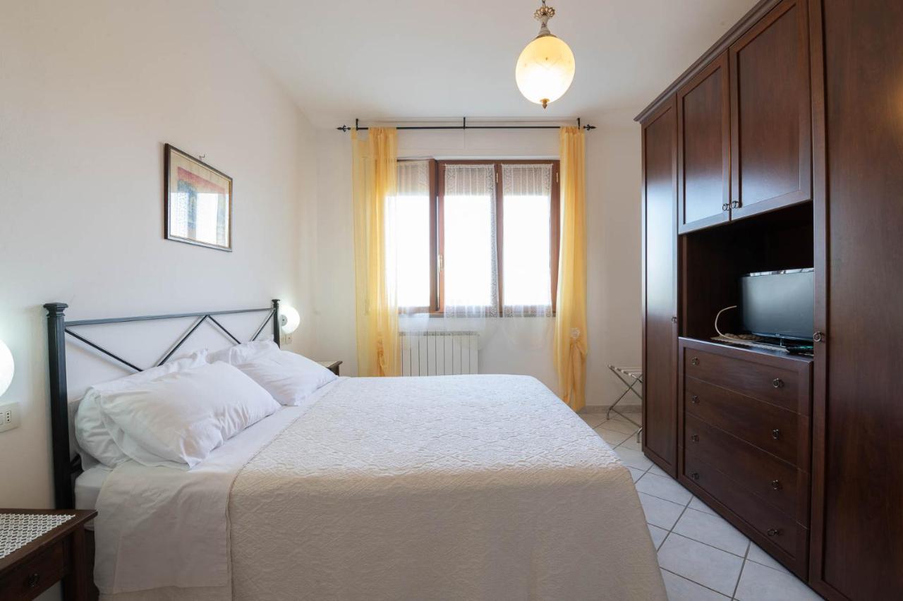 Poggio Delle Rose Tuscany Relais 끼안챠노테르메 외부 사진