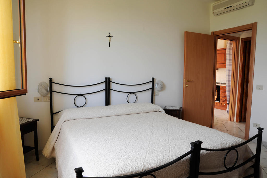 Poggio Delle Rose Tuscany Relais 끼안챠노테르메 객실 사진