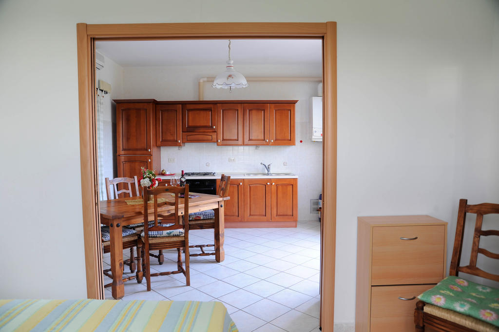 Poggio Delle Rose Tuscany Relais 끼안챠노테르메 객실 사진