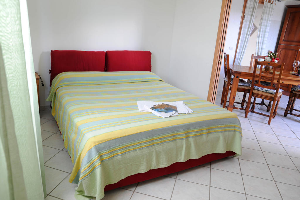 Poggio Delle Rose Tuscany Relais 끼안챠노테르메 객실 사진