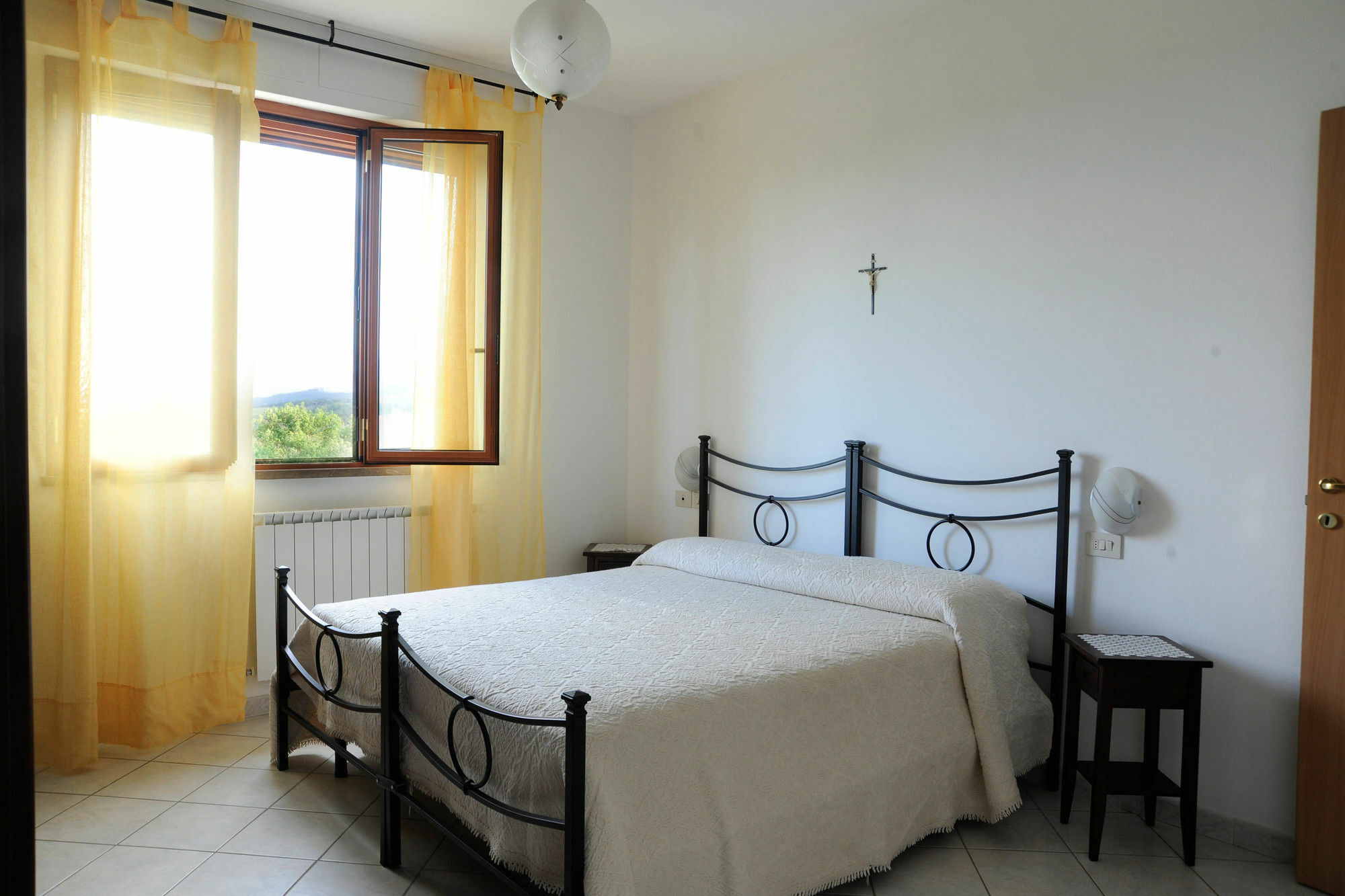 Poggio Delle Rose Tuscany Relais 끼안챠노테르메 외부 사진