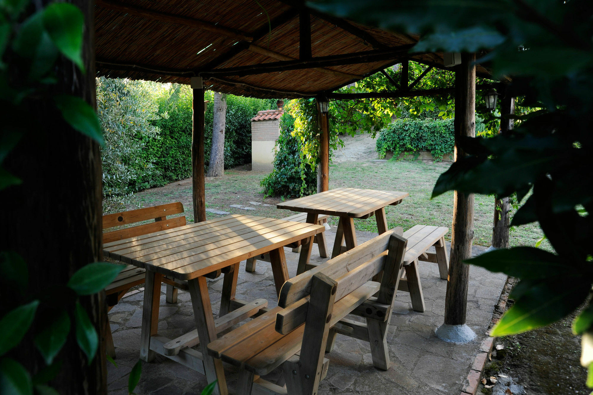 Poggio Delle Rose Tuscany Relais 끼안챠노테르메 외부 사진